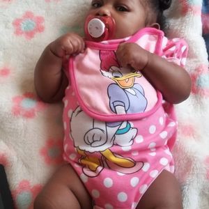 Meet your Posher, Malisa